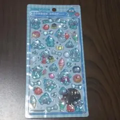 ボンボンドロップシール　ハンギョドン