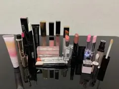 リップまとめ売り