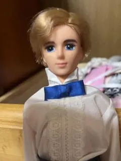 ジェニーボーイフレンドチャールズ