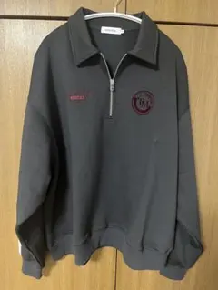 NIKO AND... グレー トレーナー