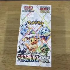 2025年最新】テラスタルフェスboxの人気アイテム - メルカリ