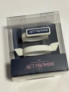 TXT ACT : PROMISE EP.2 ペンライト モア棒 デコバンド