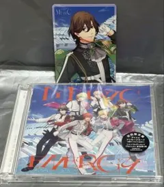 非売品】 うたのプリンスさまっ 15周年記念CD MUSIC Ver ポスター