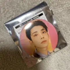 SEVENTEEN セブチ カフェ 2024 缶バッチ ジョシュア