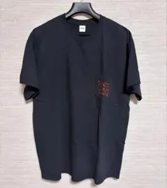 RADIALL "HOTBOX CREW NECK T-SHIRT S/S"のサムネイル