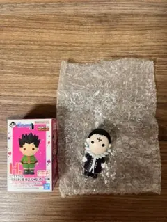 ハンターハンター 一番くじ H賞 クロロ