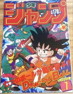 ドラゴンボール ポスターコレクション