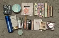 メイク用品まとめ売り‼️20点