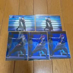 エーステ ランブロ　春単独　フィルコレ　咲也　真澄　シトロン　セット