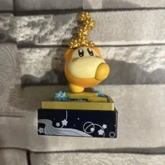 星のカービィ　ワドルディ　パルドルチェコレクション５　フィギュア　金平糖