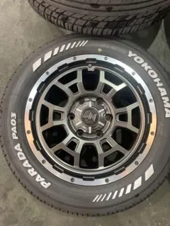 2026年最新】215/60r17c 109/107rの人気アイテム - メルカリ