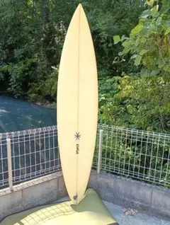 和歌山で手渡し希望 DHD バターナイフ2.0 (4チャンネル) 6'9\