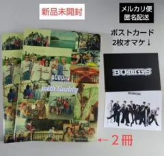 BUDDiiS 1st PHOTO BOOK with Buddy 写真集 2冊