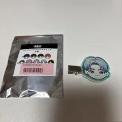 求 よしだじんと様　専用 超特急　アロハ　Joker ヘアクリップ