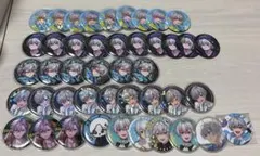 Relu 缶バッジまとめ売り