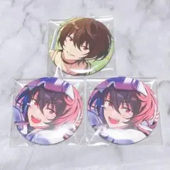 あんスタ コレ缶 凛月