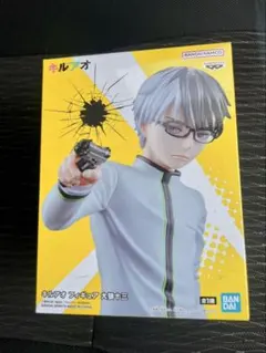 キルアオ フィギュア 大狼十三 2体セット - メルカリ