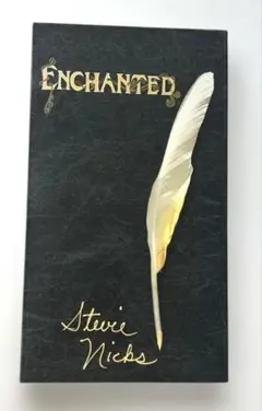 スティーヴィー・ニックス　Enchanted
