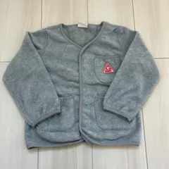 BREEZE ブリーズ　GERRY カーディガン　ベビーキッズ　美品　100cm
