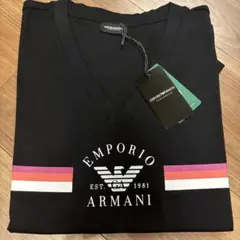 EMPORIO ARMANI エンポリオアルマーニ　　　レディース　Tシャツ