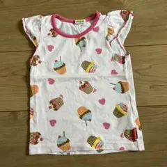 moujonjon ノースリーブ100のサムネイル