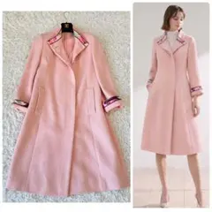 2026年最新】レオナールコートの人気アイテム - メルカリ