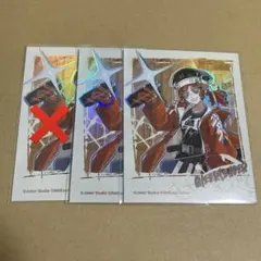 2025年最新】IDENTiTY v 応援団の人気アイテム - メルカリ