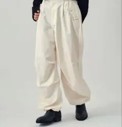 Lui's(ルイス)コンバーチブルパラシュートパンツのサムネイル