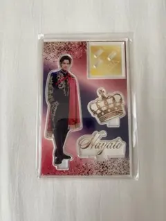 2025年最新】m!lk 佐野勇斗 アクスタの人気アイテム - メルカリ