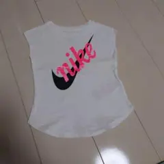 Nike ノースリーブTシャツ 3T