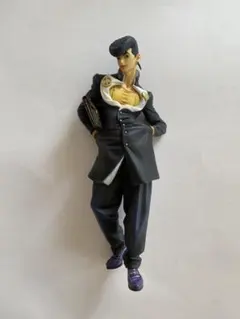 ジョジョの奇妙な冒険 　東方仗助 フィギュア