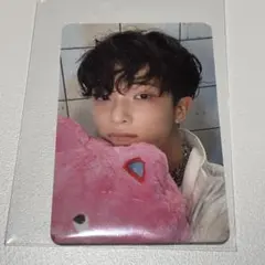 xikers apple music offiK cafe限定 トレカ スミン