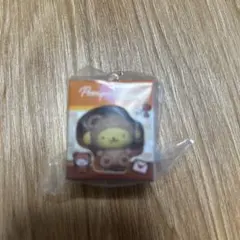 サンリオキャラクターズ ミニチュアパッケージコレクション ポムポムプリン