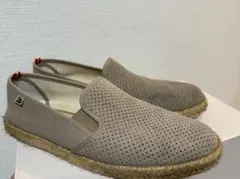 berevere スリッポン