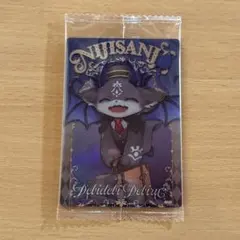 でびでび・でびる　にじさんじウエハース 2