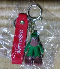 トゥントゥントゥンサフール 立体キーホルダー