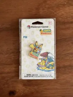 2025年最新】wcs2024 ピカチュウ ピンズの人気アイテム - メルカリ