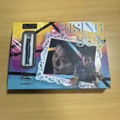 RISING SUN 2.1 No.5 村松治樹 廃盤品 - メルカリ