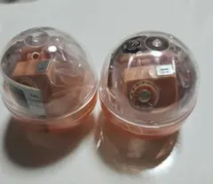 カプセルトイセット　NTT公衆電話　ガチャガチャ　まとめ売り　東日本