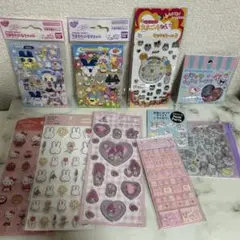 たまごっち 산리오 물개 묶음 판매 ミッフィ 平成 레트로 물개