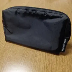 MARKS&WEB ポーチ ブラック