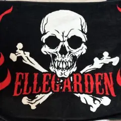 2026年最新】タオル ELLEGARDENの人気アイテム - メルカリ