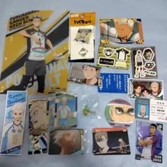 ハイキュー!! まとめ売り