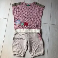 ラグマート　トップス