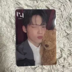 木村柾哉 THE WINTER MAGIC hmv 店舗 トレカ INI