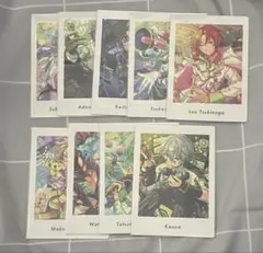 あんスタ　ぱしゃっつ　vol.6 Action