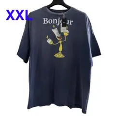 SAINT Mxxxxxx x Disney SS Tee Bonjour - メルカリ