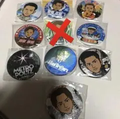omi 登坂広臣 セット - メルカリ