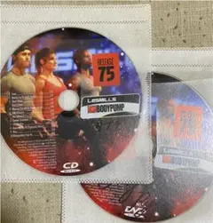 ボディパンプ　スターターキット　DVD 2025年最新】ボディパンプ dvdの人気アイテム - メルカリ