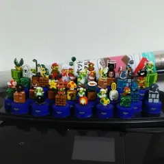 ペプシ スーパーマリオ ボトルキャップ